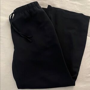 Wilfred Navy Lodge Pants